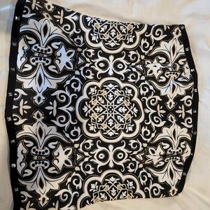 WHITE HOUSE BLACK MARKET TUBE TOP